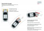 Audi A5 Coupe 3.0 TDI Quattro 2011 года (WW)